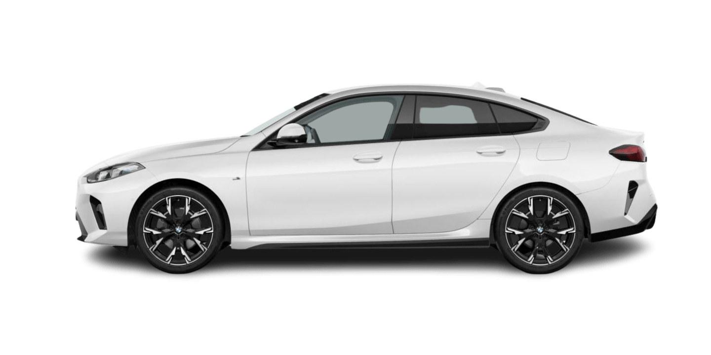 BMW 2er Gran Coupé