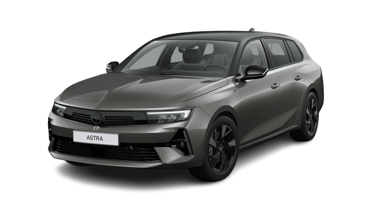 Opel Astra Sports Tourer