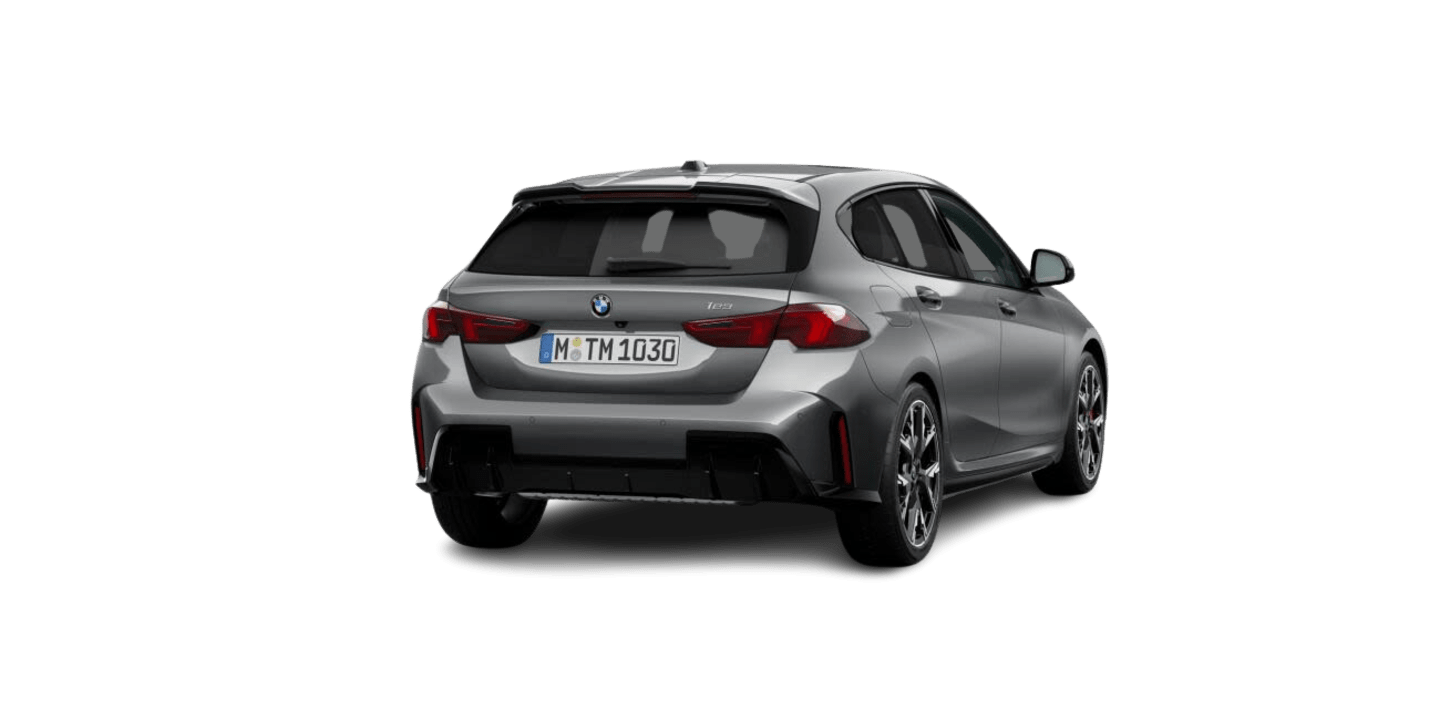 BMW 1er