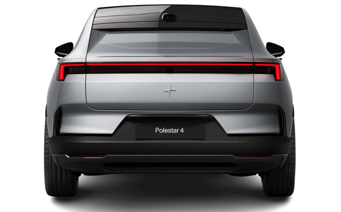 Polestar 4