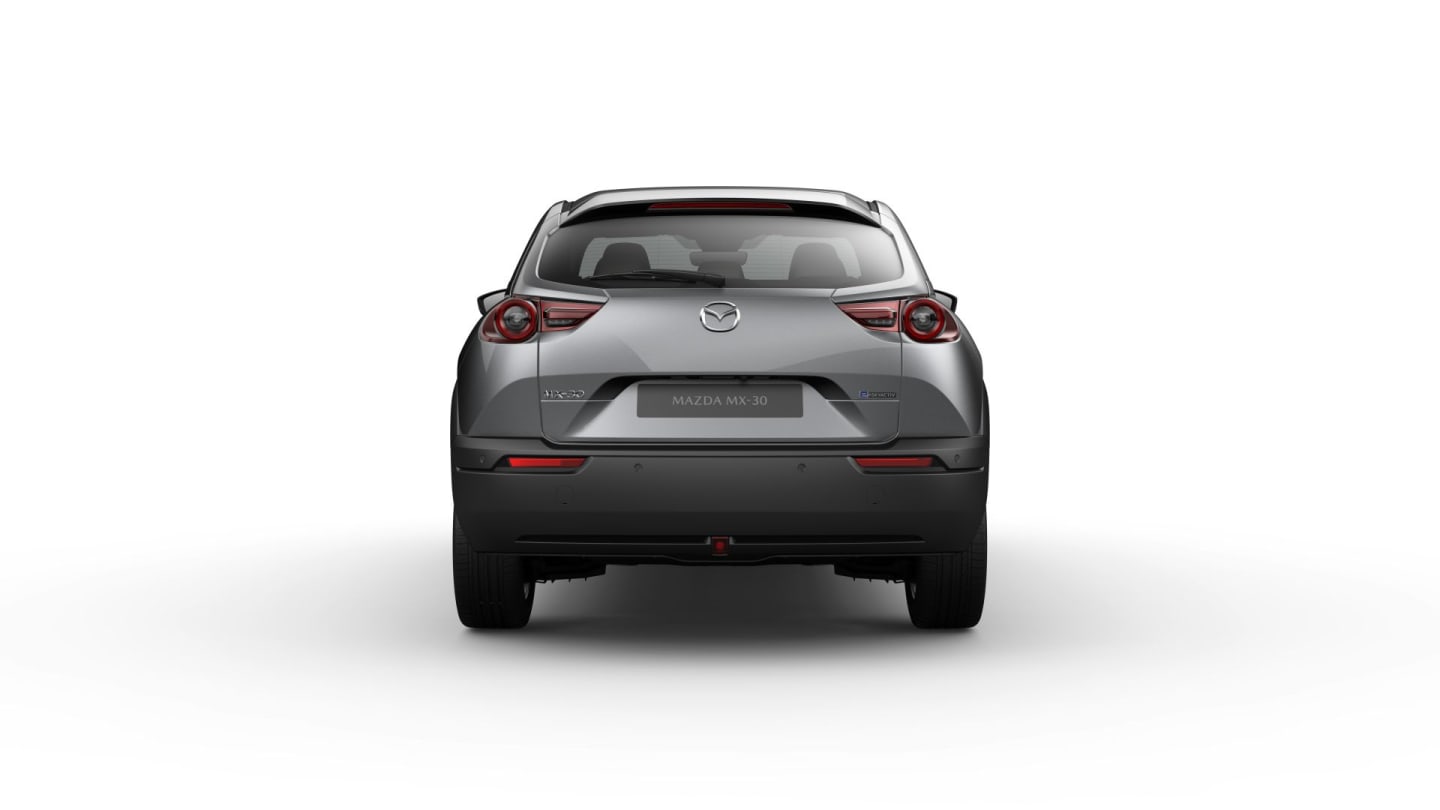 Mazda MX-30