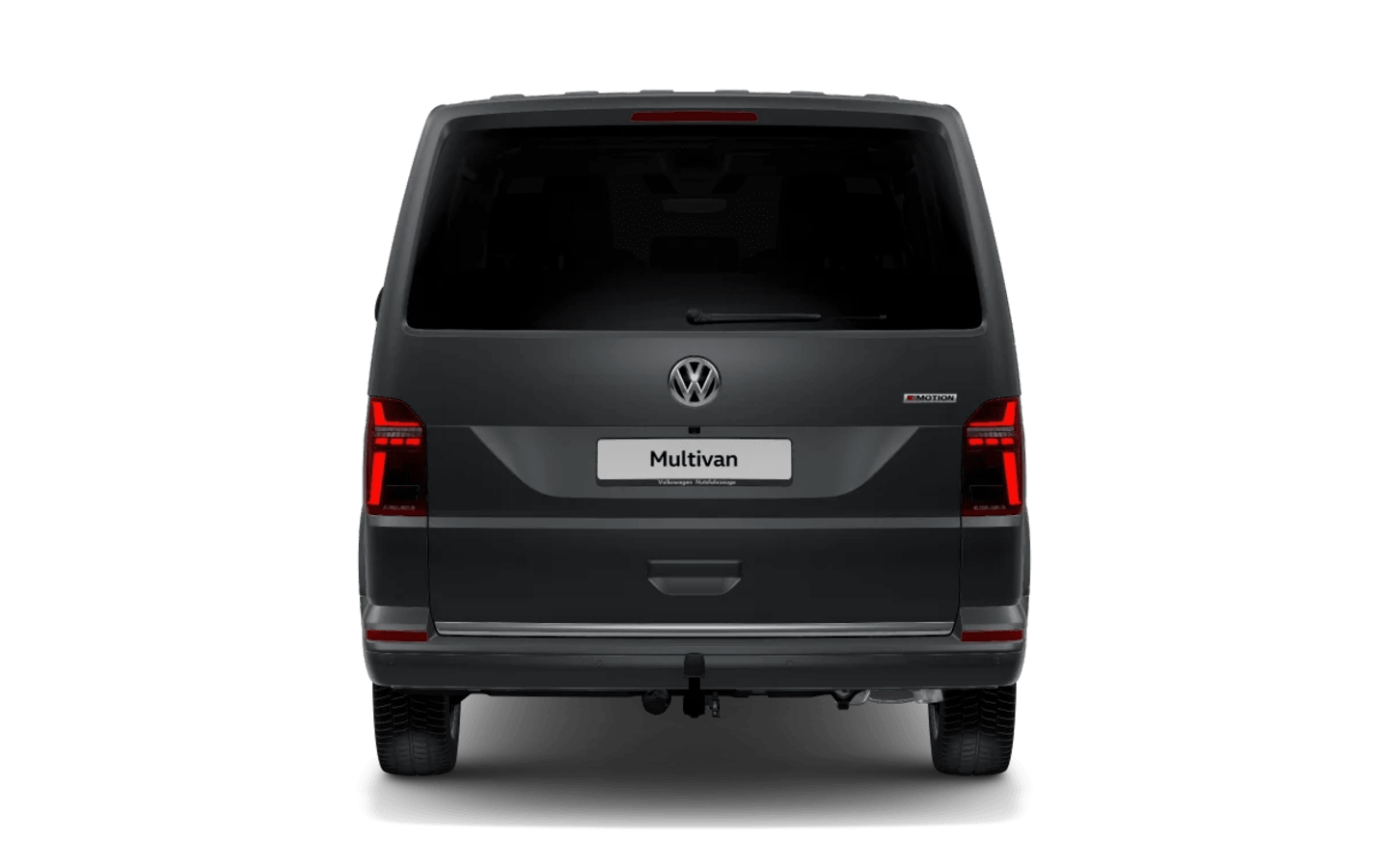VW Multivan T6 1