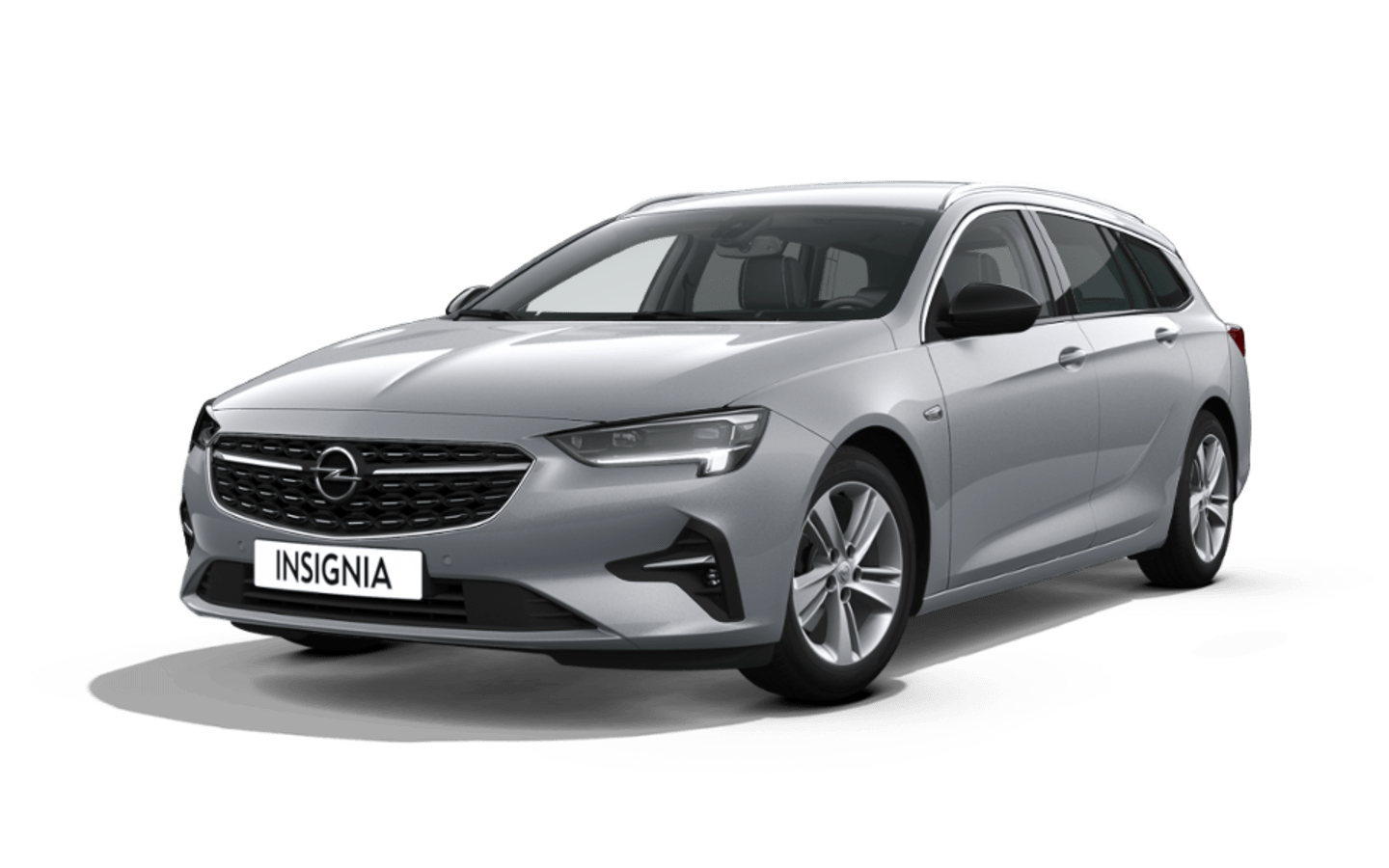 Opel Insignia ST