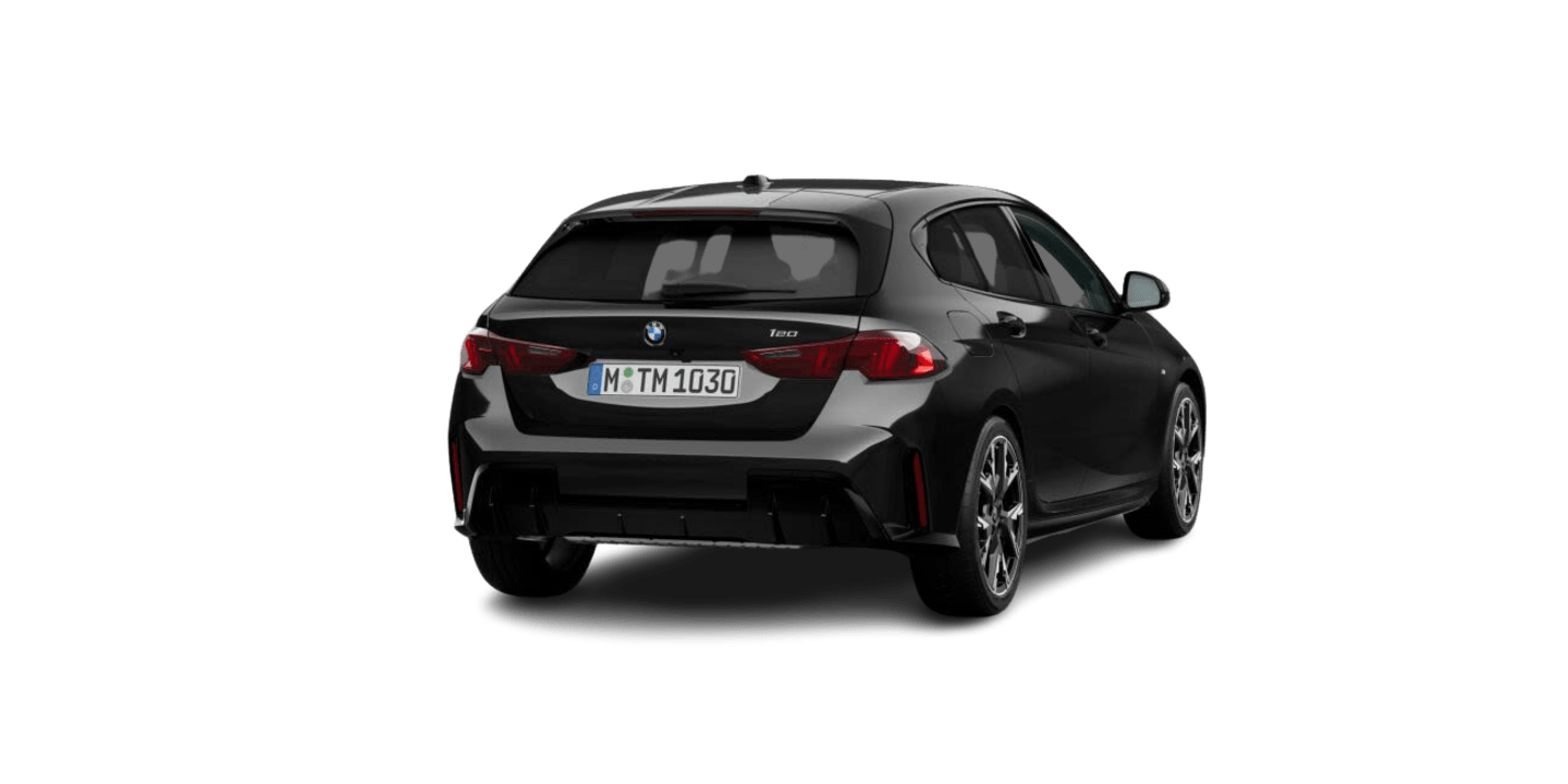 BMW 1er