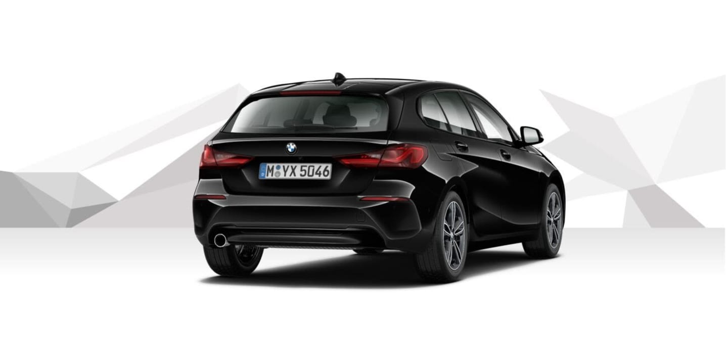 BMW 1er