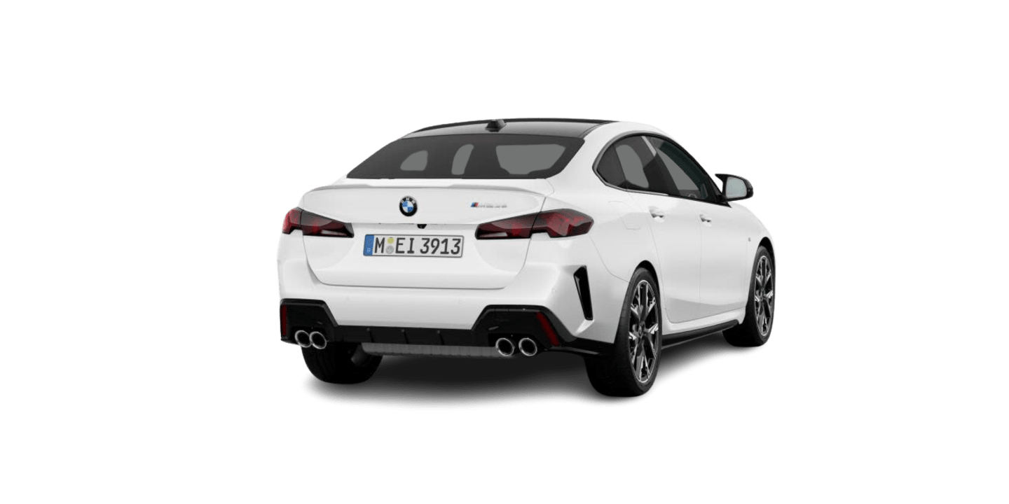 BMW 2er Gran Coupé