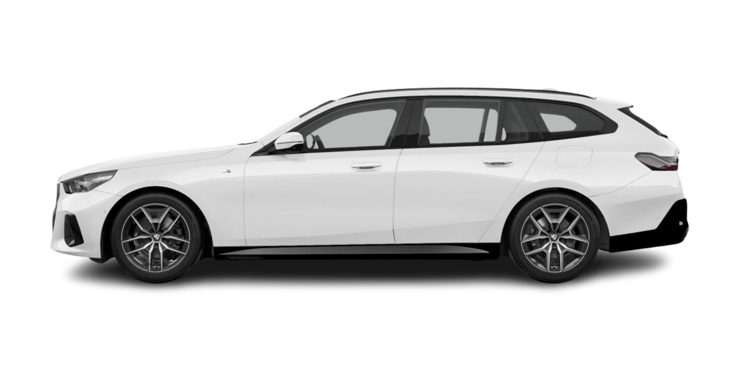 BMW 5er Touring