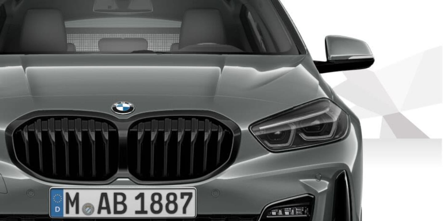 BMW 1er