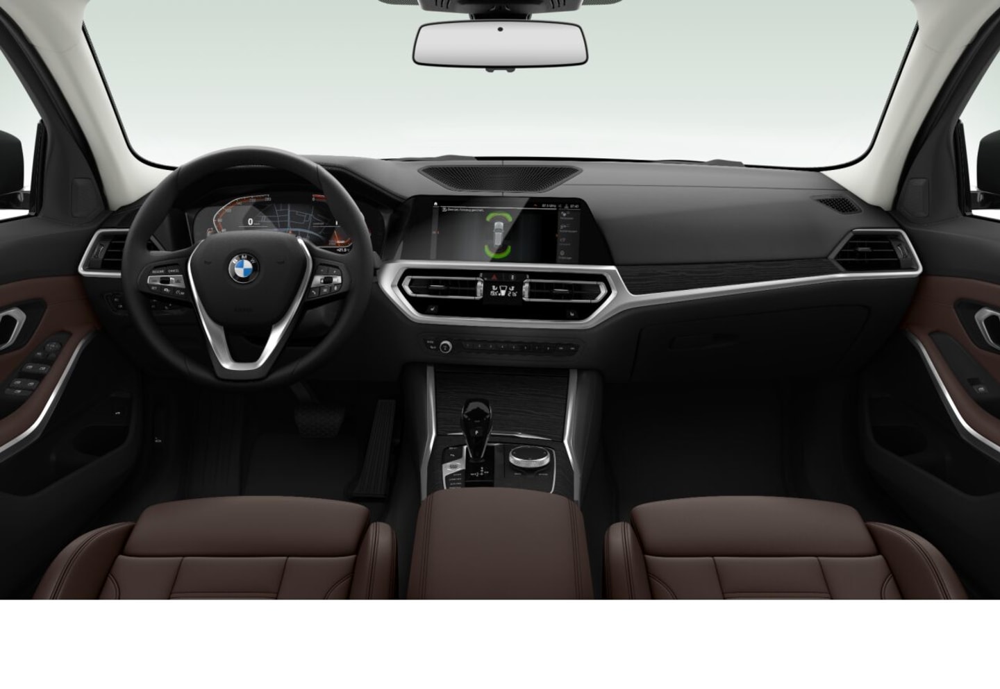 BMW 3er Touring