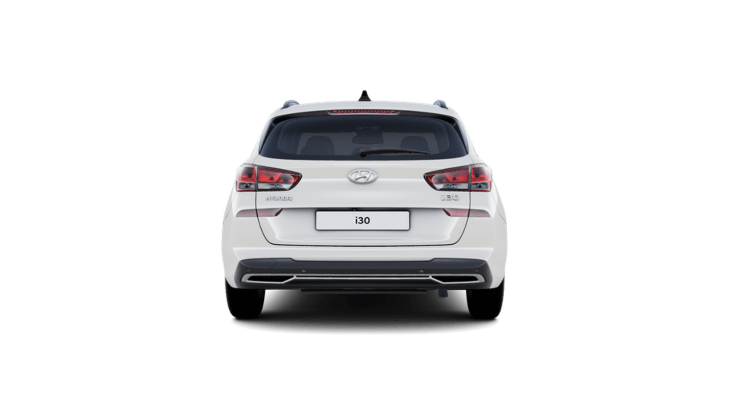 Hyundai i30 Kombi