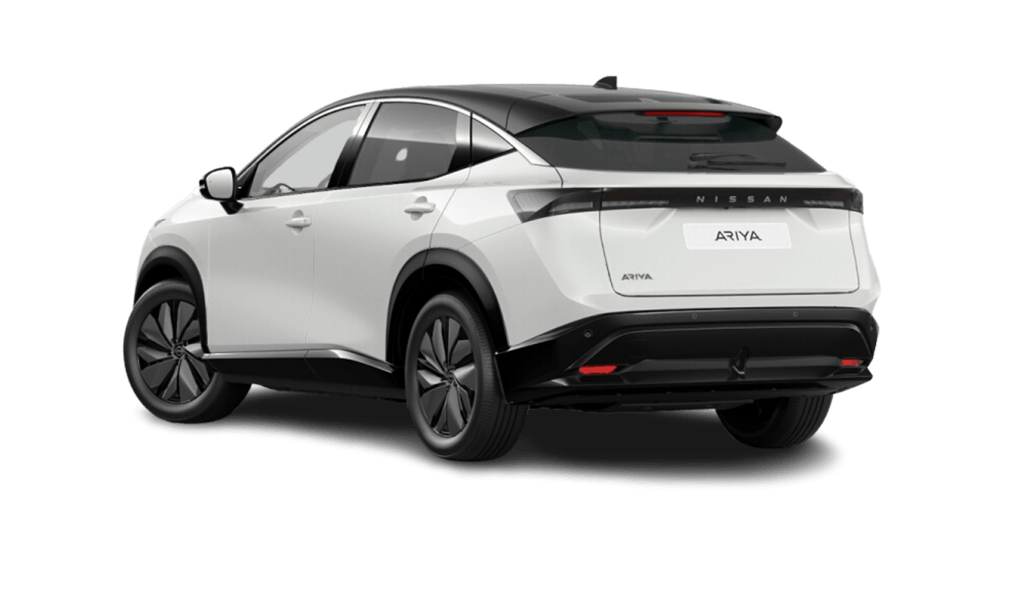 Nissan Ariya