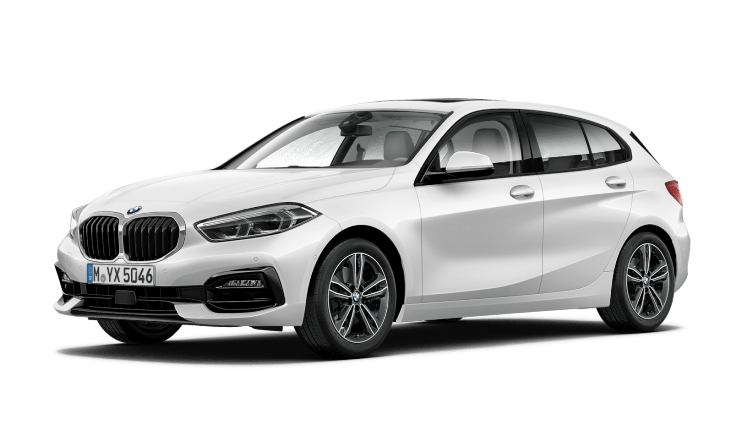 BMW 1er