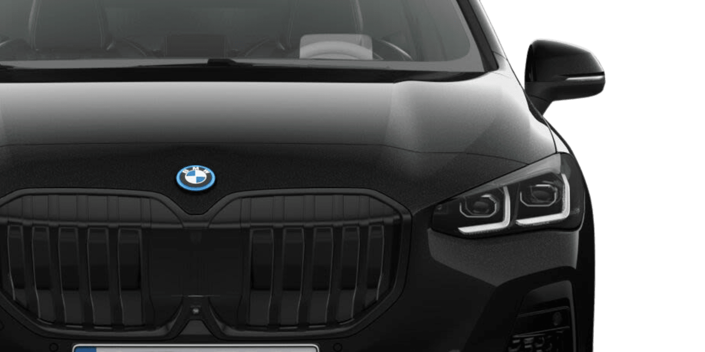 BMW 2er Active Tourer