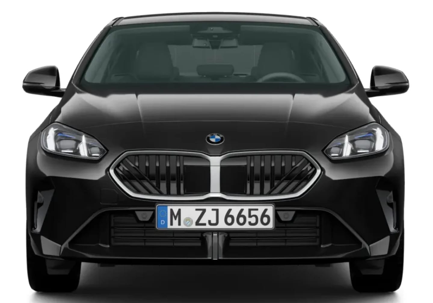 BMW 2er Gran Coupé