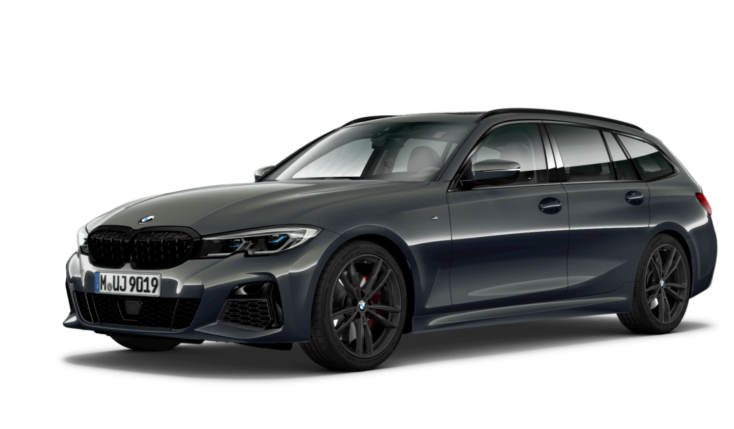 BMW 3er Touring