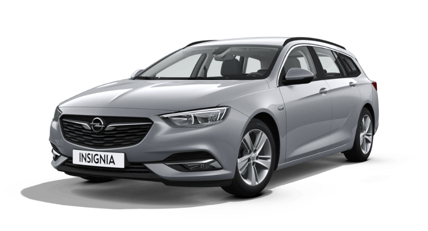 Opel Insignia ST