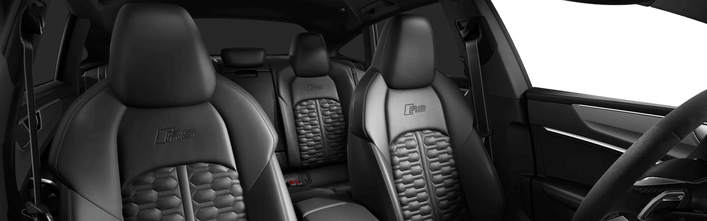 Audi RS 7 Sportback