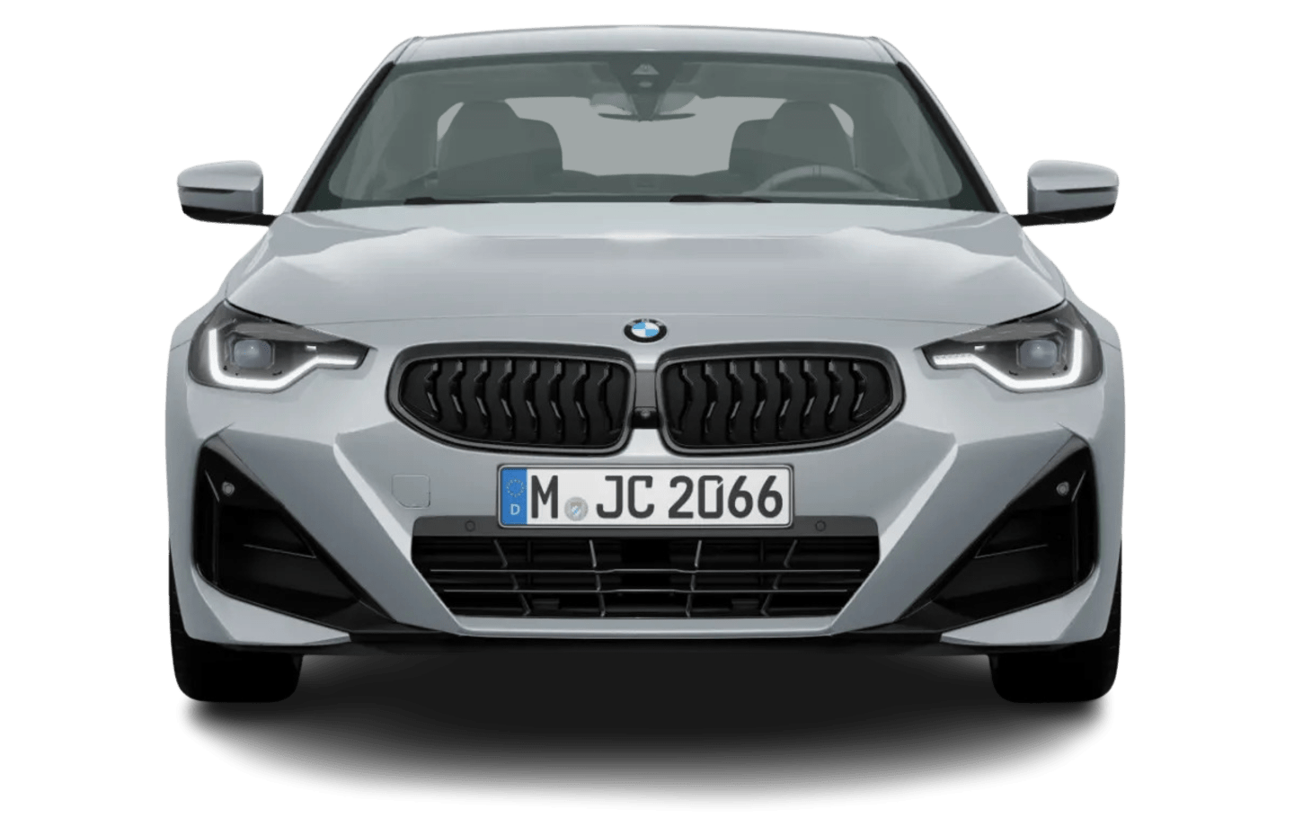 BMW 2er Coupé
