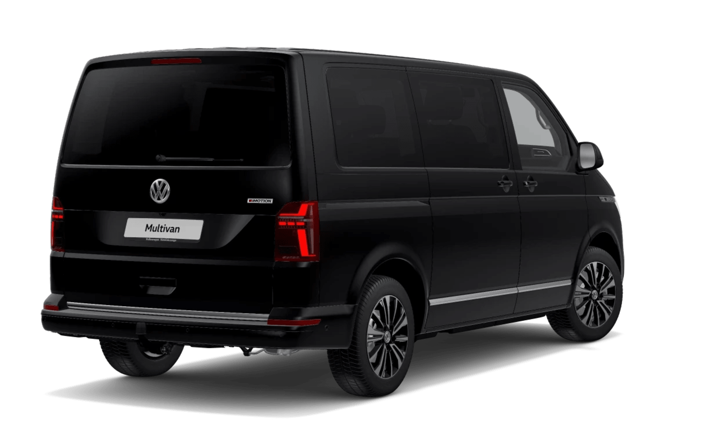 VW Multivan T6 1