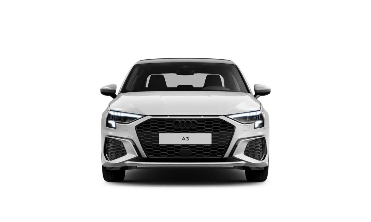 Audi A3 Limousine
