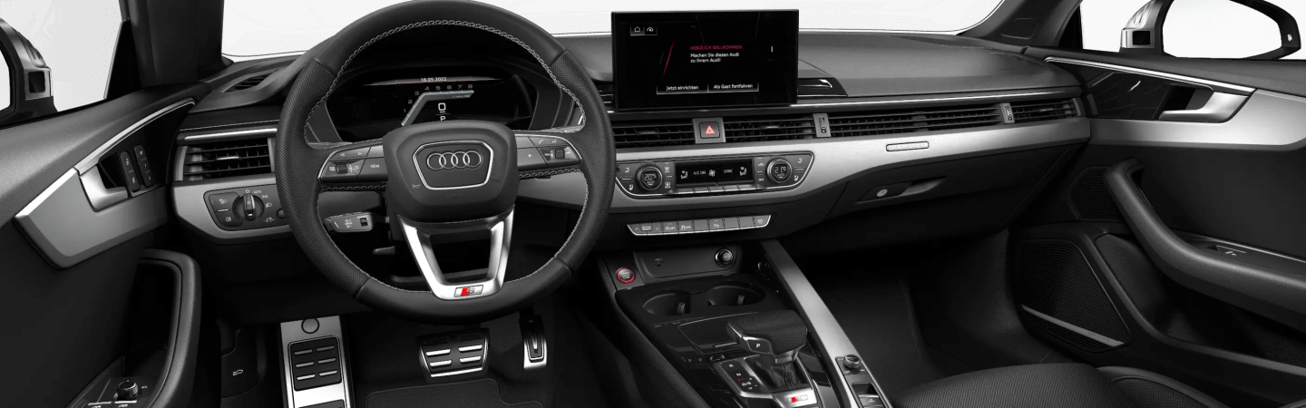 Audi S5 Cabriolet