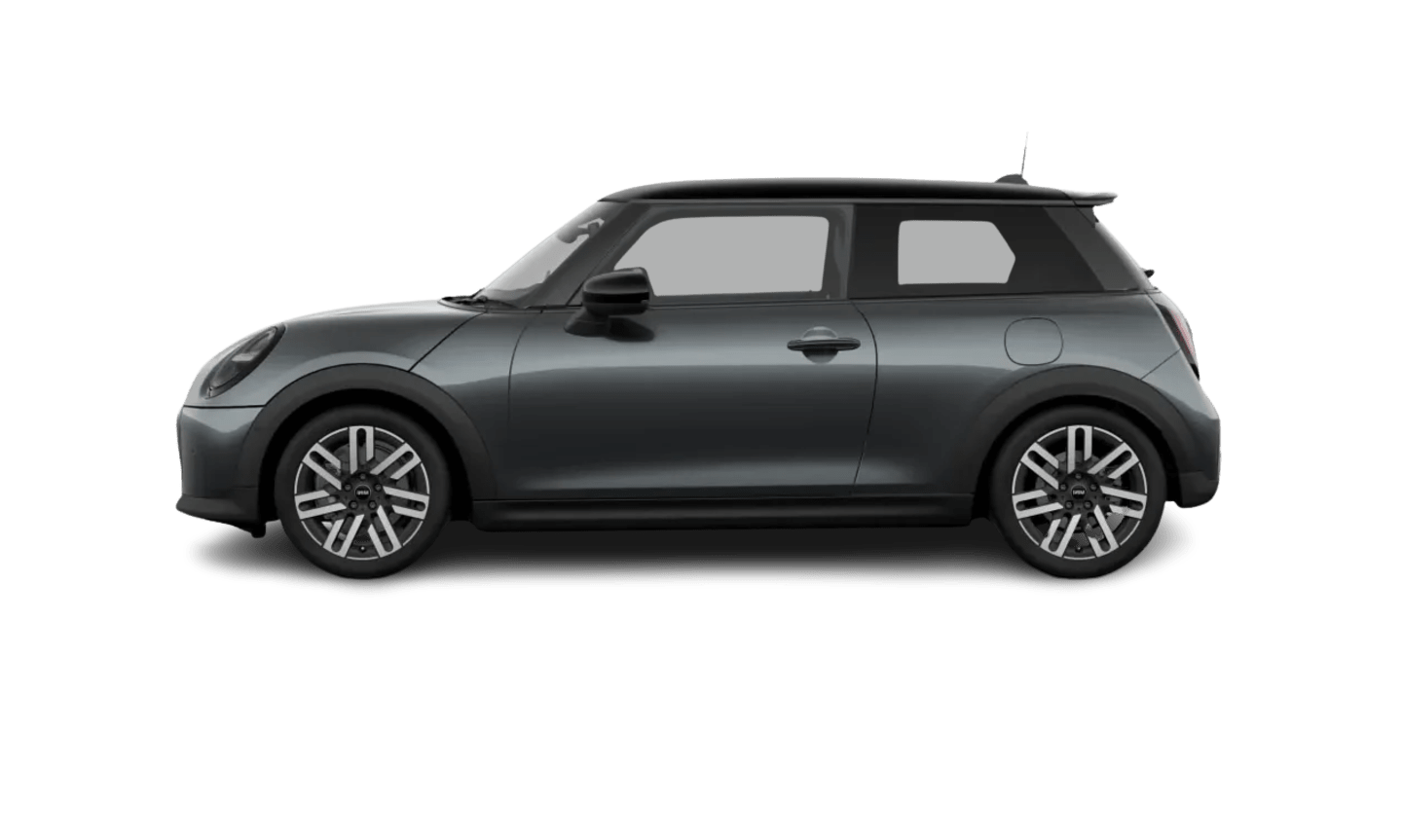 MINI 3-Türer Cooper