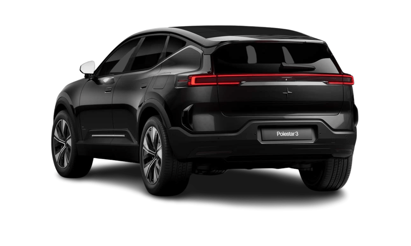 Polestar 3