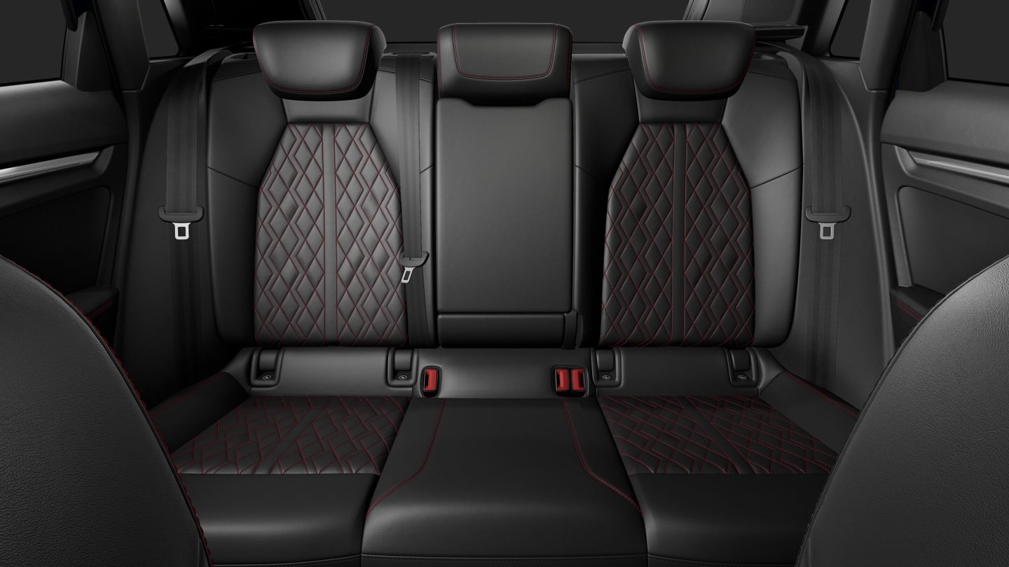 Audi S3 Sportback