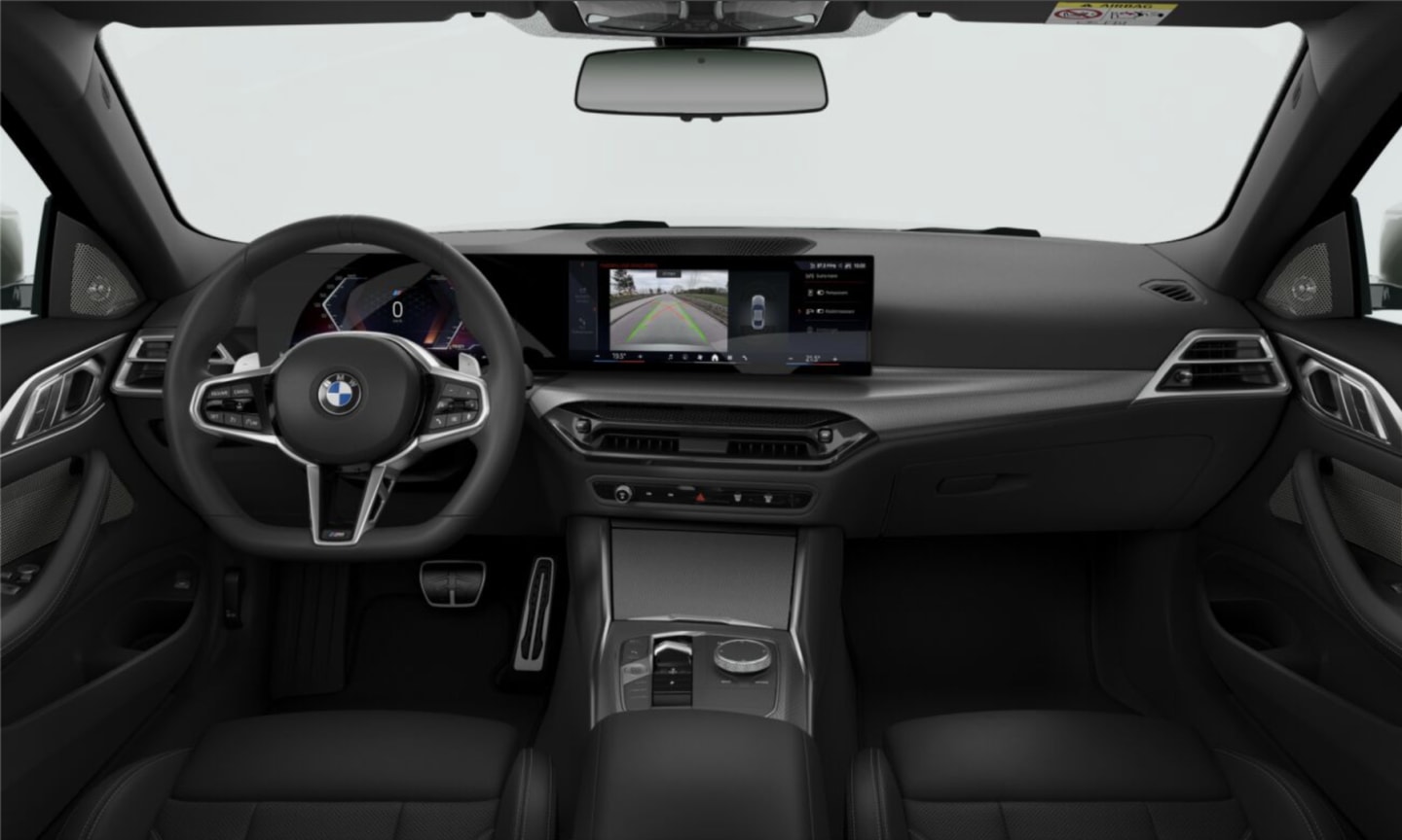 BMW 4er Coupé