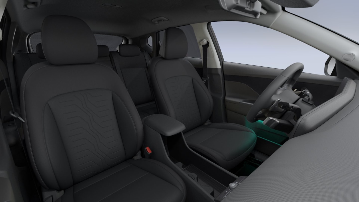 Hyundai KONA Elektro