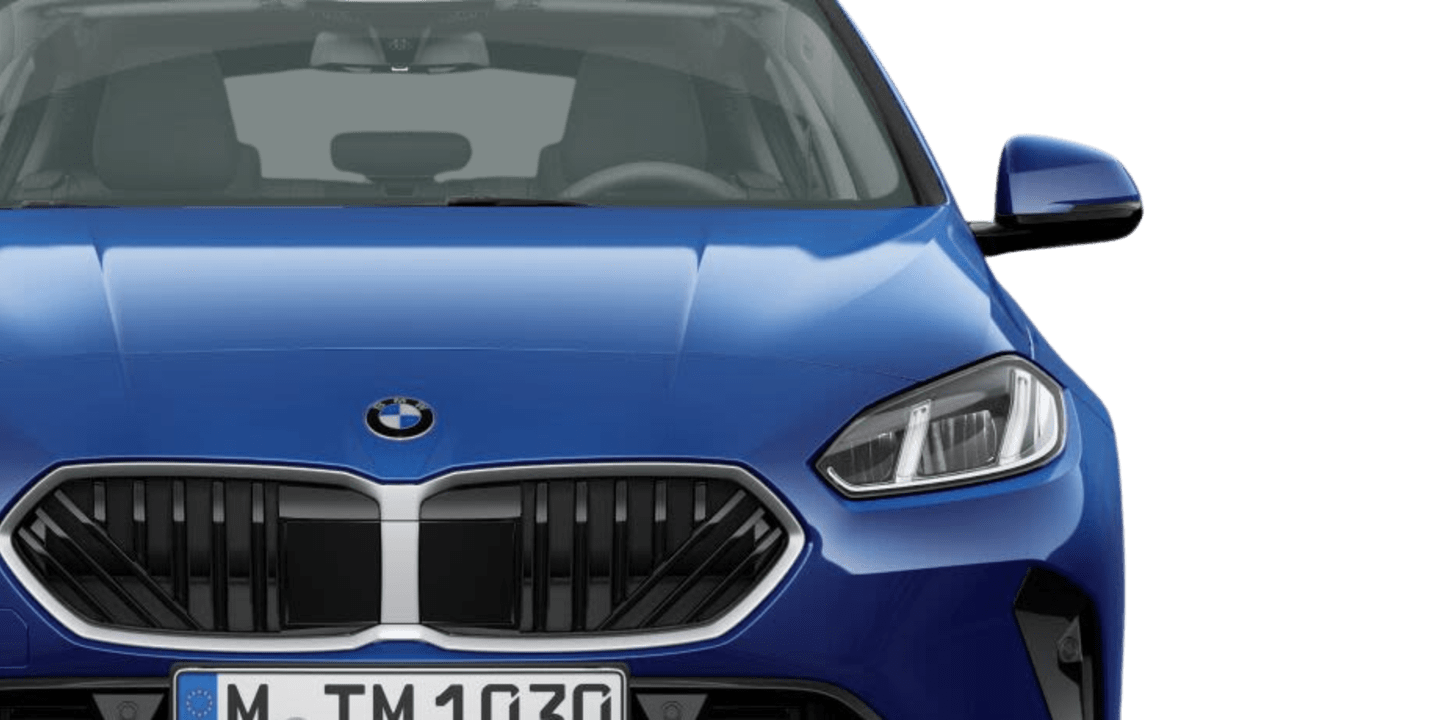 BMW 1er