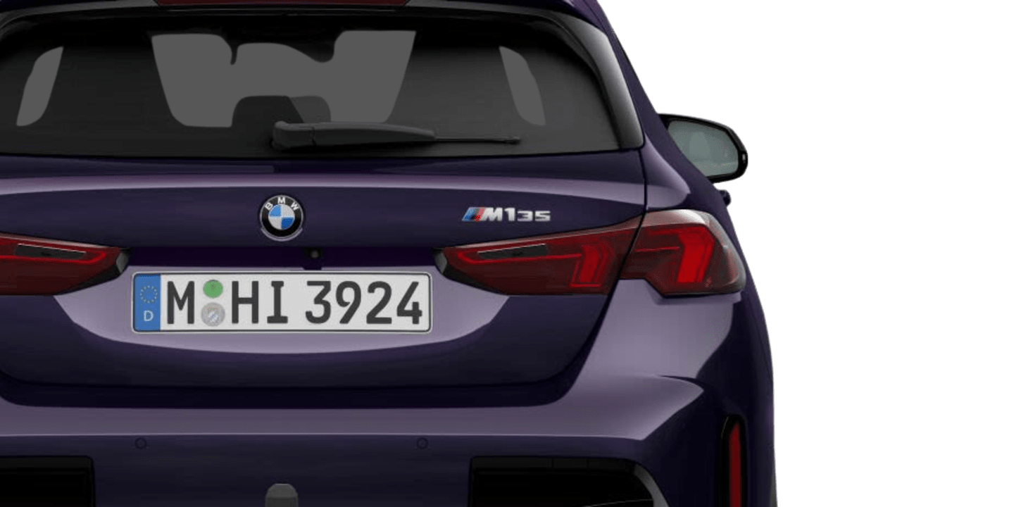 BMW 1er
