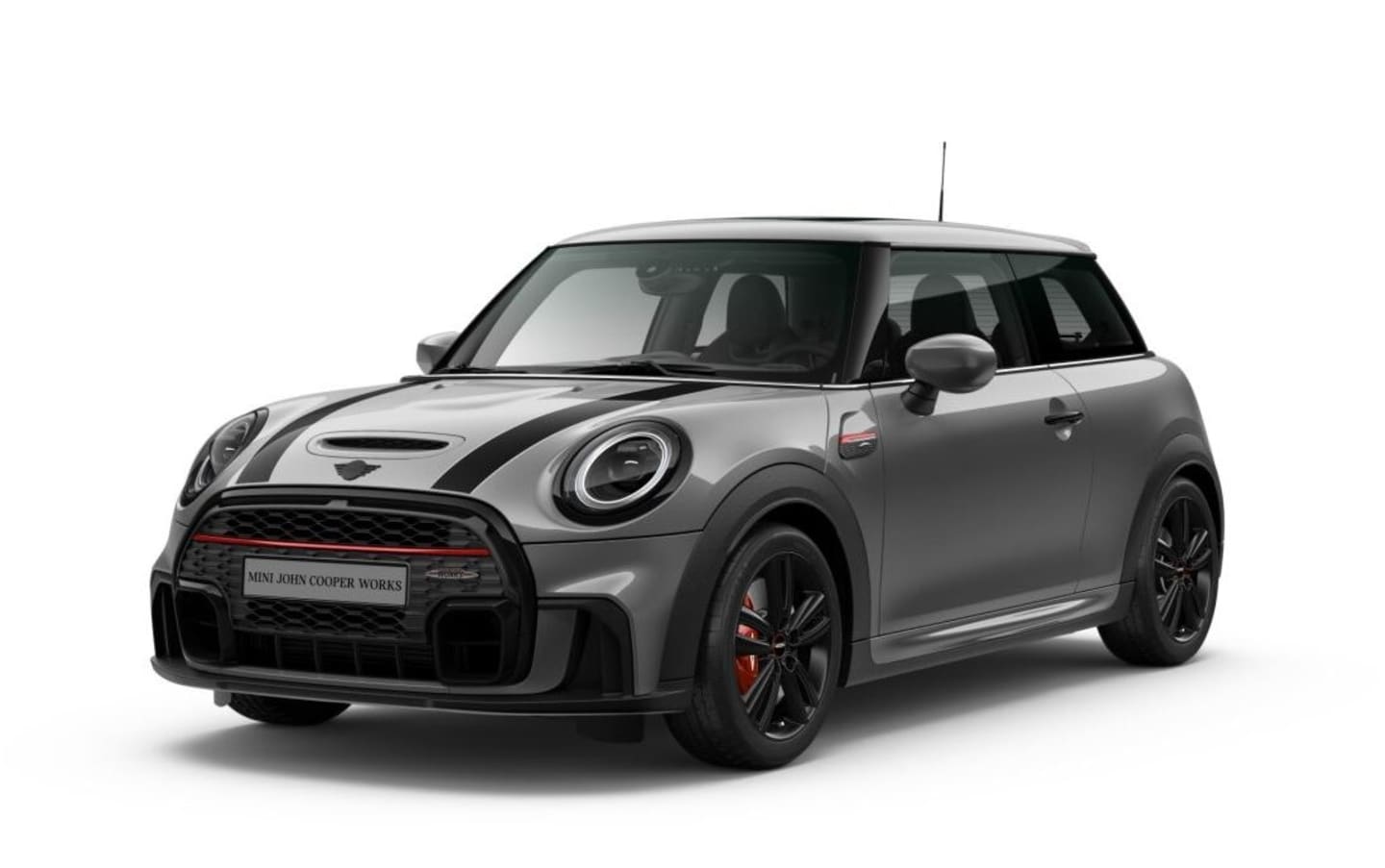MINI 3 Türer