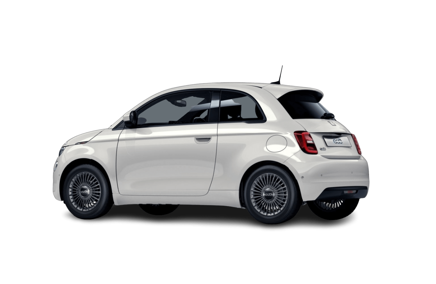 Fiat 500 Elektro