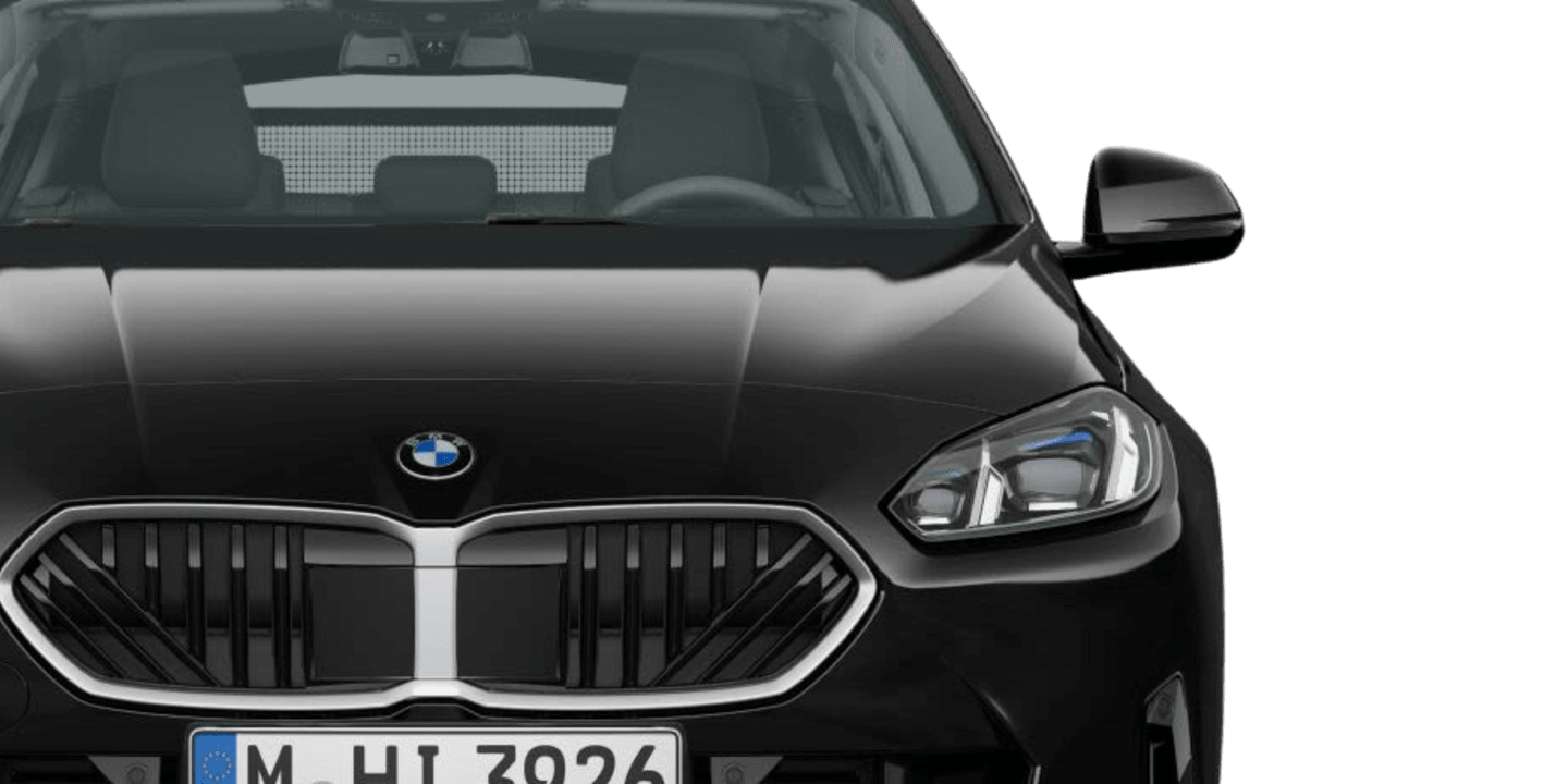 BMW 1er