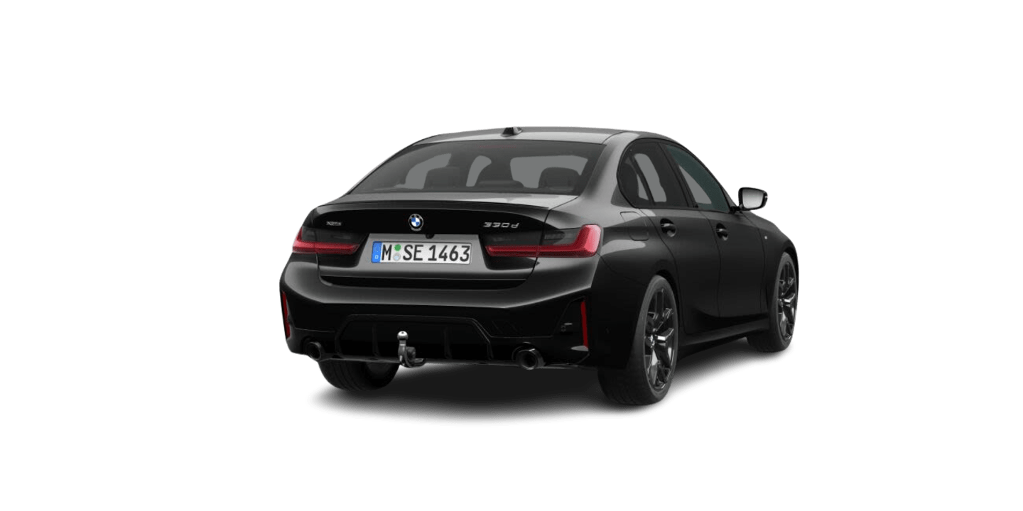 BMW 3er Limousine