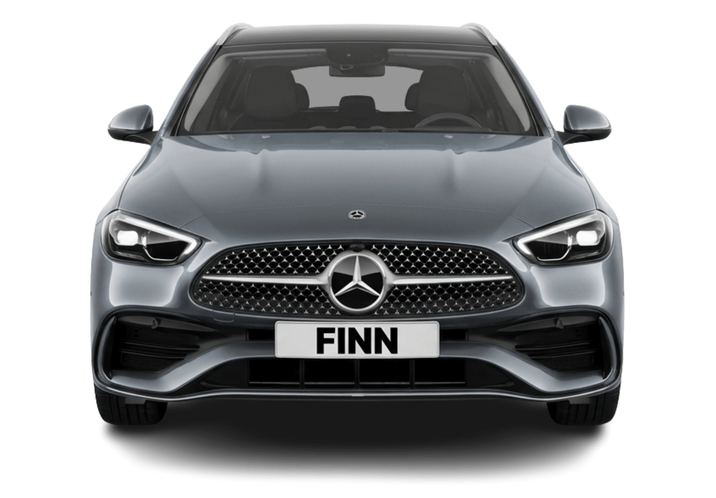 Mercedes-Benz C-Klasse T-Modell