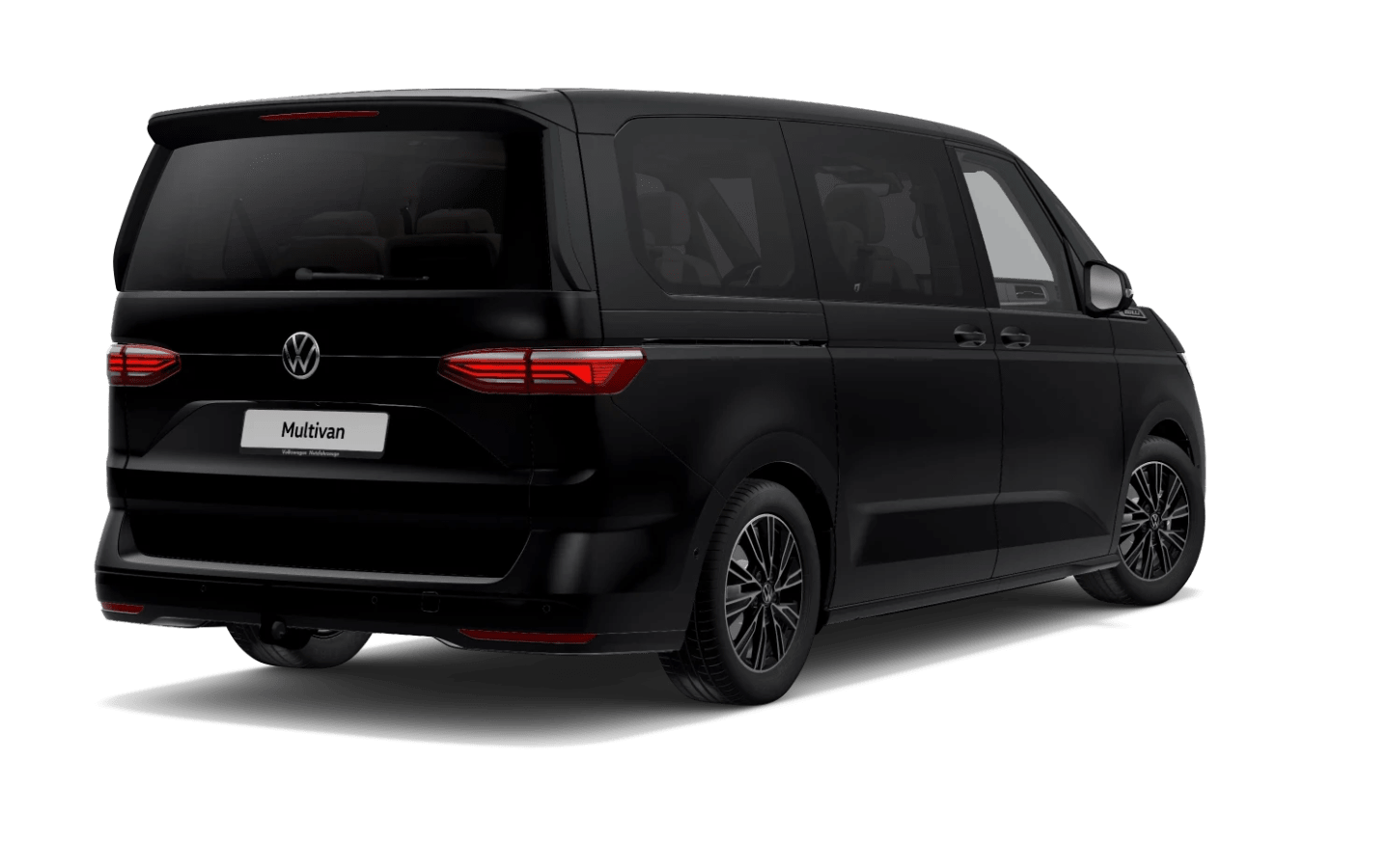 VW Multivan T7