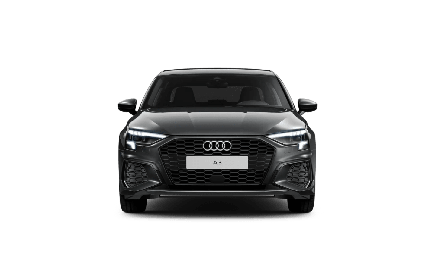 Audi A3 Limousine