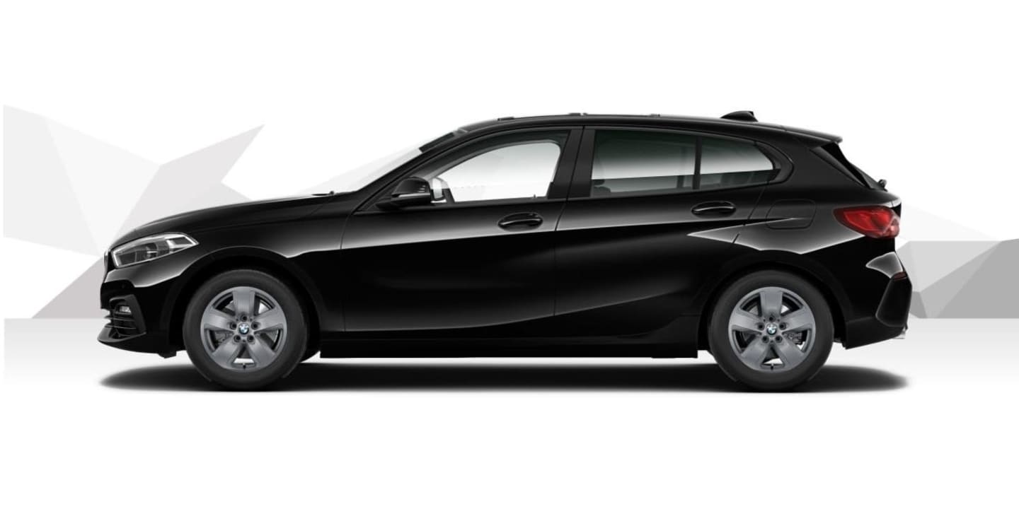 BMW 1er