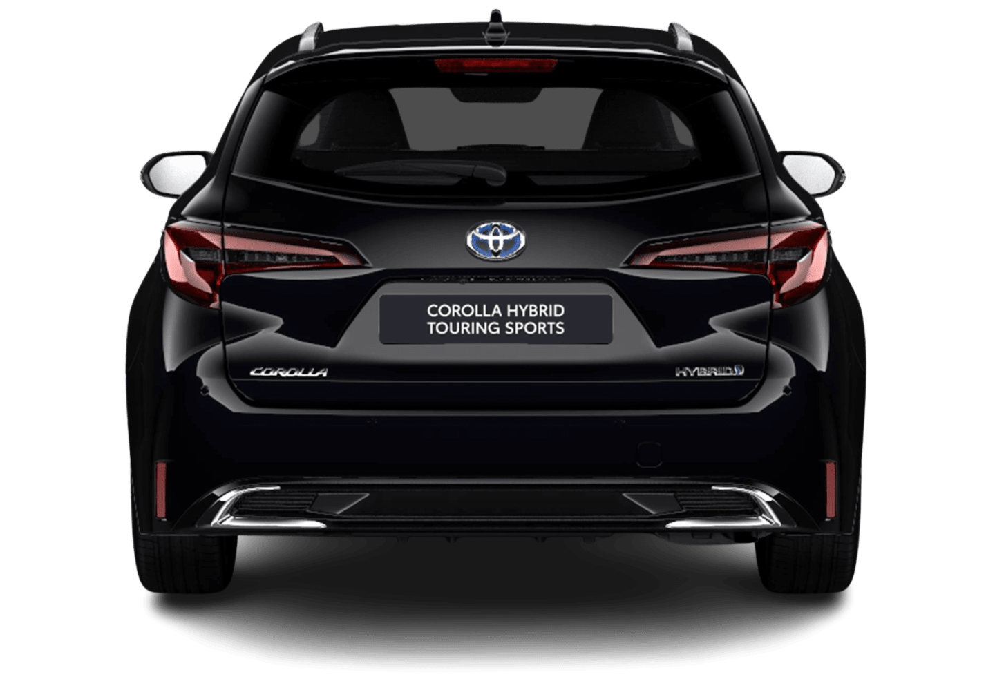 Toyota Corolla Touring Sports