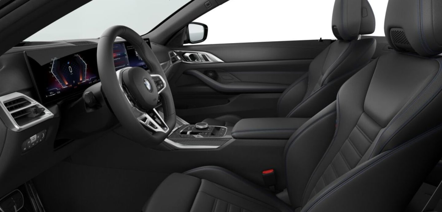 BMW 4er Cabrio
