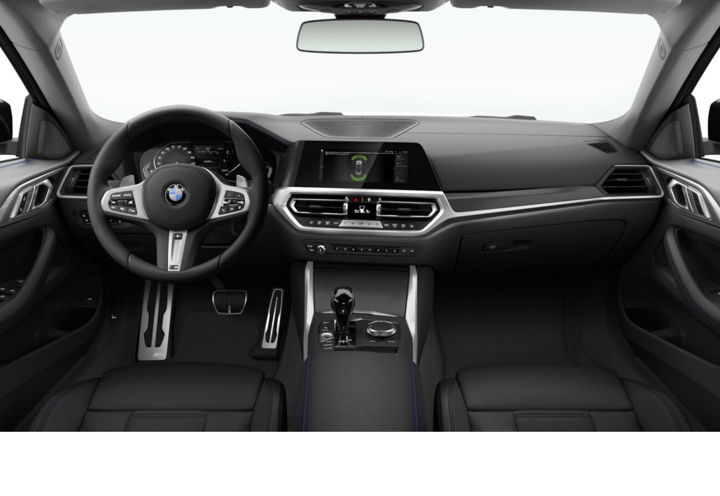 BMW 4er Cabrio