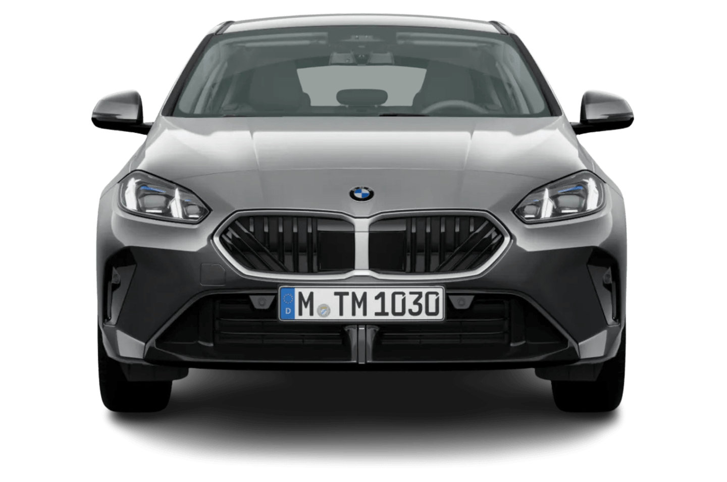 BMW 1er