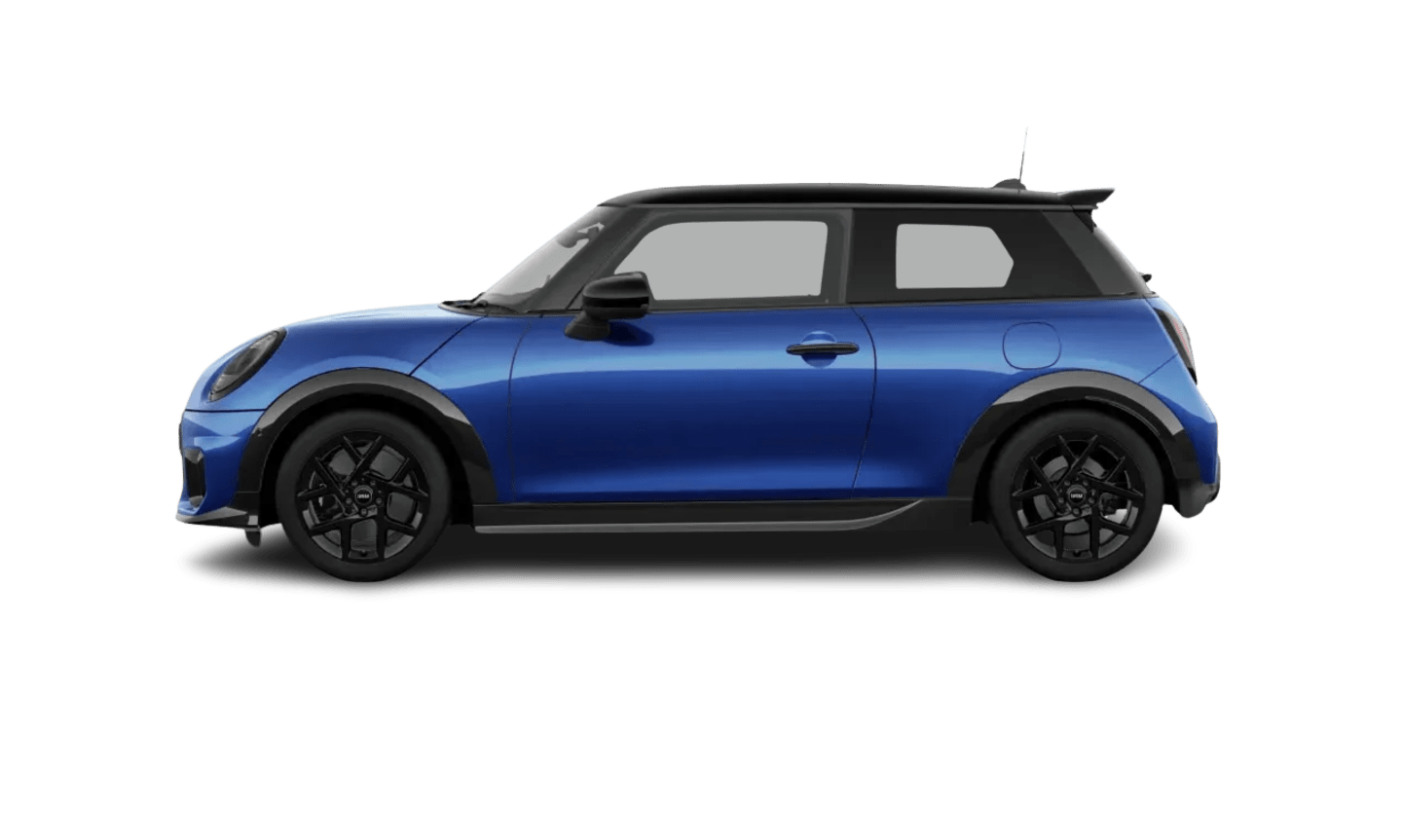 MINI 3-Türer Cooper