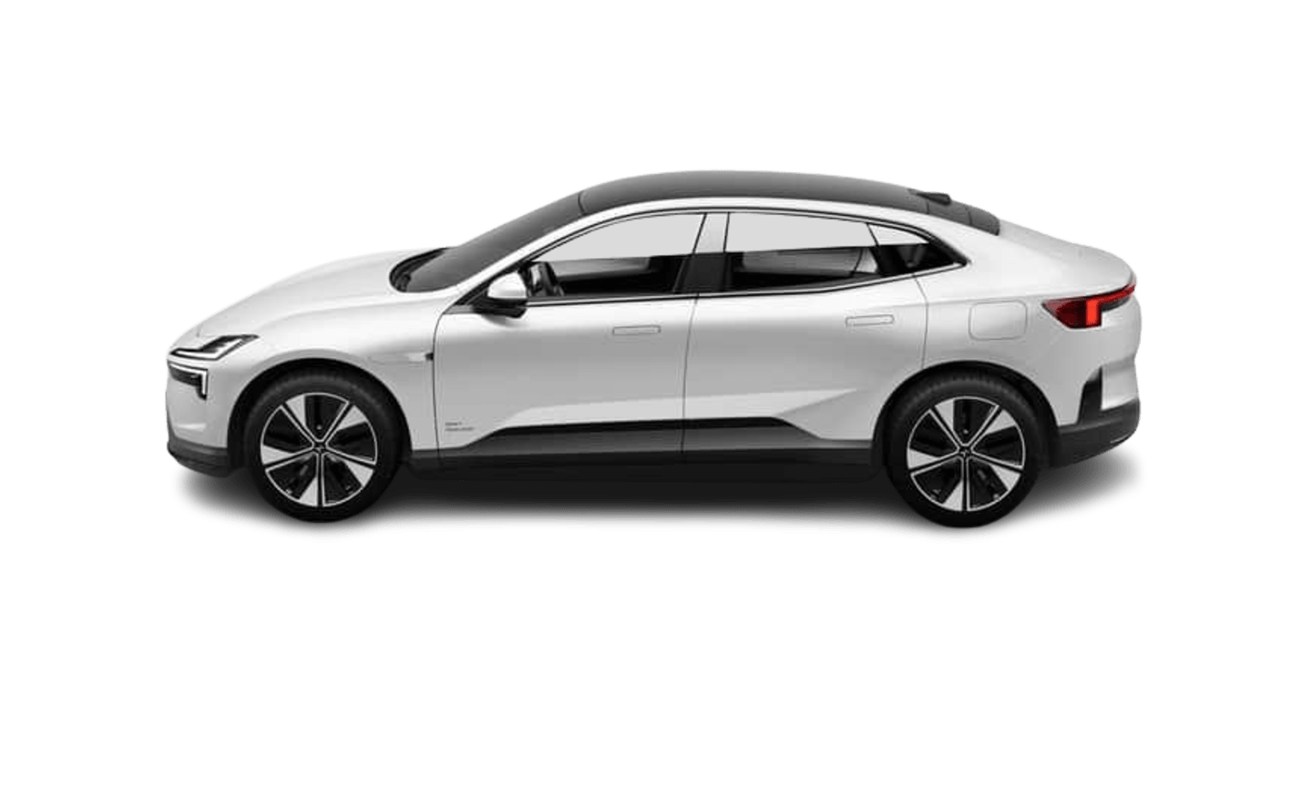 Polestar 4