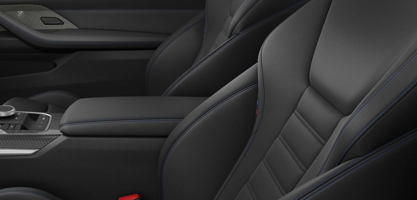 BMW 4er Cabrio