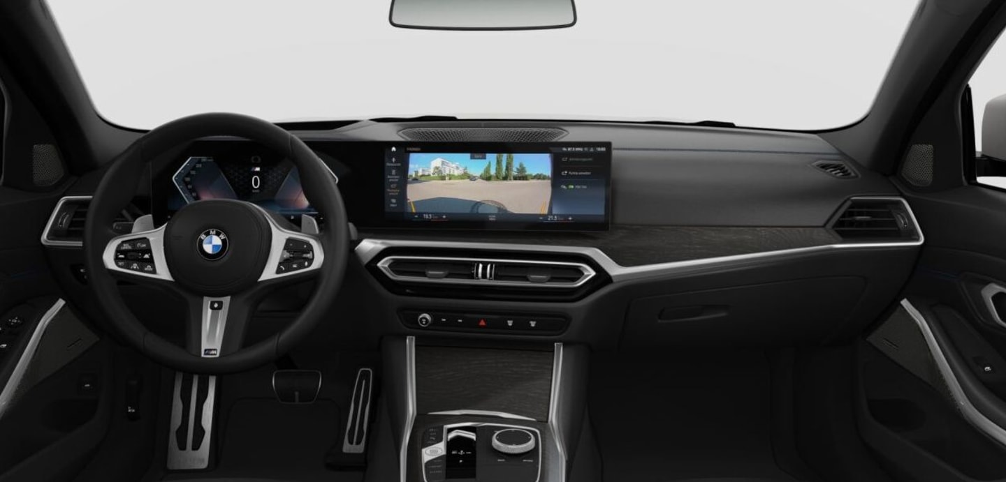 BMW 3er Touring