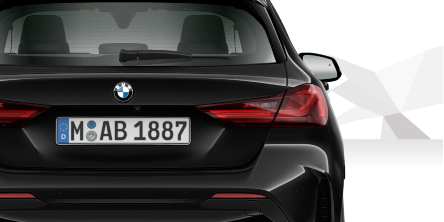 BMW 1er