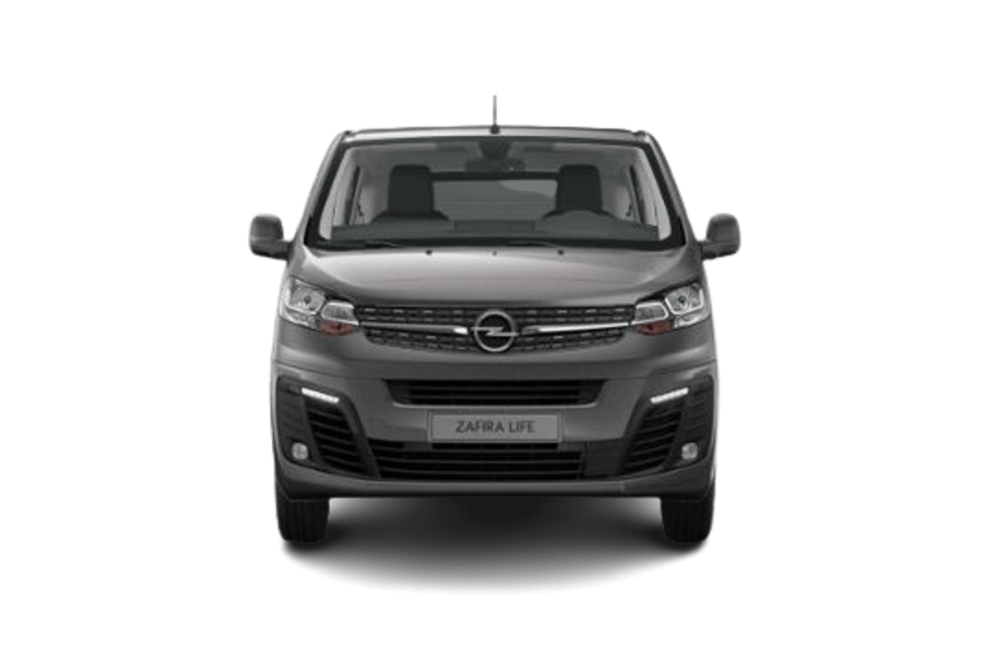 Opel Zafira Life